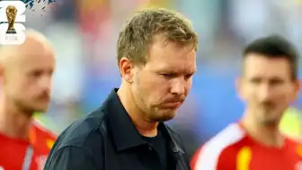 Almanya Milli Takımı Teknik Direktörü Julian Nagelsmann'dan Geleceğine İlişkin Açıklamalar