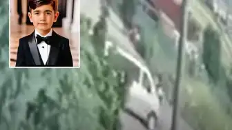 Ankara Kahramankazan'da Skuter Kullanırken Araç Çarptı: 11 Yaşındaki Çocuk Yaşamını Yitirdi