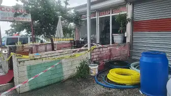 Ankara'da Kan Donduran Olay: Seyyar Satıcı Çifti Vurdu, Sonra İntihar Etti