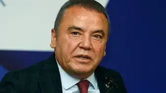 Antalya Büyükşehir Belediye Başkanı M.B.'den Yeni İfade: "Özgür Özel'in Talebiyle 950 Bin Euro Teslim Ettim"