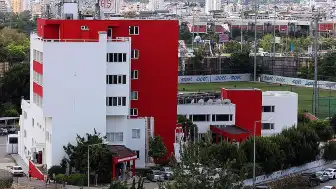 Antalyaspor Vakfı, Hasan Subaşı Tesisleri'ndeki Tapu Sorununu Çözdü