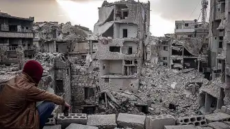 Araştırma: 2025'te Devletler Arası Çatışmalar, II. Dünya Savaşı Sonrası En Yüksek Seviyeye Ulaştı