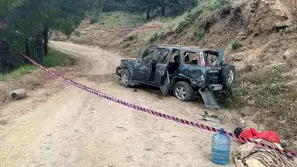 Aydın'ın Karacasu İlçesinde Trafik Kazası: 1 Ölü, 2 Yaralı