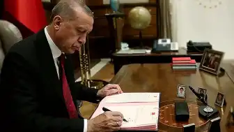 AYM'den Endüstri Bölgeleri Teşvikleri Hakkında Kritik İptal Kararı