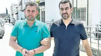 Baba, Uyuşturucu Borcu Olan Oğlunu Öldürdü