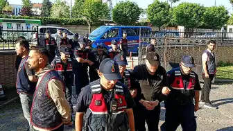 Bafra'da 20 Yıl Önce Bulunan Kadın Cesediyle İlgili Soruşturmada 2 Kişi Tutuklandı