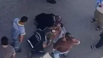 Bahçelievler'de Çöp Kamyonunun Çarptığı 7 Yaşındaki Çocuk Hayatını Kaybetti