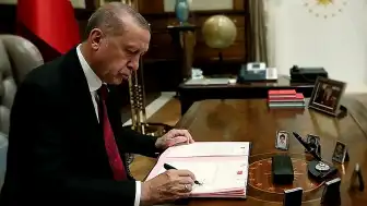 Başkan Erdoğan'dan Karşıyaka Stadı İçin Müjde