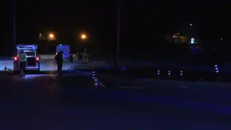 Bolu'da Motosiklet Kazası: 1 Ölü
