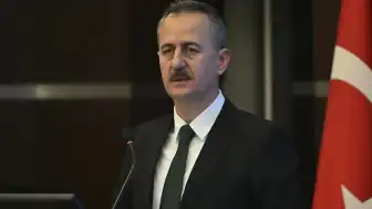 BTSO Meclis Toplantısında SSB Başkanı Görgün: "250 milyon dolarlık ihracatı biz artık bir haftada yapar hale geldik"
