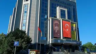 Buca Belediye Başkan Vekili Adayı Cumhur İttifakı Tarafından Belirlendi: Veli Balyemez