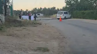 Bursa Mudanya'da Yüksek Gerilim Hattı Kazası: Yardım Etmek İsterken Canından Oldu