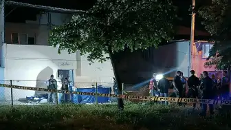 Bursa'da Çifte Cinayet: Evlerine Gelen Saldırgan Tetiği Çekti