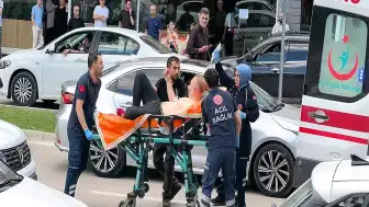 Bursa'da Yol Verme Tartışması Kanlı Bitti: 5 Şüpheli Adliyeye Sevk Edildi