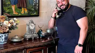 Can Polat Cinayeti Zanlısı S.A. Suç Aletiyle Birlikte Yakalandı