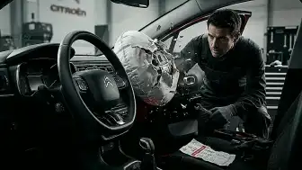 Citroen'den C3 ve DS3 Sahiplerine Hava Yastığı Uyarısı: Acil Geri Çağırma