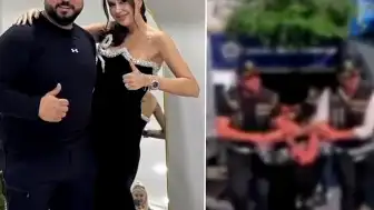 C.P. Cinayetinde 4 Kişi Tutuklandı