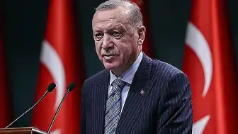 Cumhurbaşkanı Erdoğan Kabine Toplantısı Sonrası Açıklamalarda Bulundu
