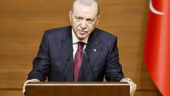 Cumhurbaşkanı Erdoğan Milli Güvenlik Konferansları'nda konuştu: Güçlü olmak zorundayız