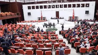 Cumhurbaşkanı Erdoğan ve Bakanlar Yoğun Bir Gün Gerçekleştirecek