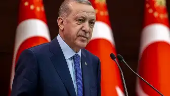 Cumhurbaşkanı Erdoğan'dan Barış Mesajı: "Kalıcı Çözümlere Katkı Sunmaya Devam Edeceğiz"