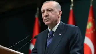 Cumhurbaşkanı Erdoğan'dan Hizmet Siyaseti ve Uzay Çalışmaları Hakkında Açıklamalar