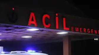 Denizli Çivril'de Düğün Merasiminde Silah Kazası: 11 Yaralı