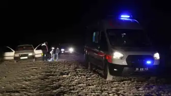 Denizli'de Silahlı Çatışma: 1 Ölü, 3 Yaralı