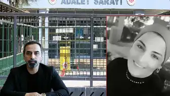 Dilan Aslan Cinayetinde Mütalaa: Eşe Ağırlaştırılmış Müebbet Talebi