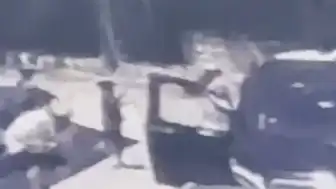 Dilan Polat'ın Korunması C.P. Silahlı Saldırıda Hayatını Kaybetti