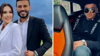 Dilan ve Engin Polat'ın Koruma ve Kuzeni C.P.'a Silahlı Saldırı: Daltonlar Çetesi İddiaları