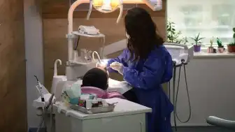 Diş Hekimlerinden Tıpta Uzmanlık Kurulu Kararına Tepki