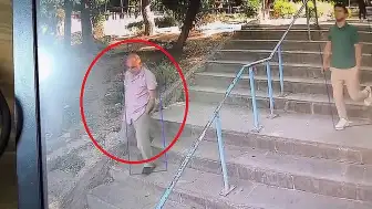 Diyarbakır'da Alzheimer Hastası Y.Ü. Kayıp Başvurusunda Bulunuldu