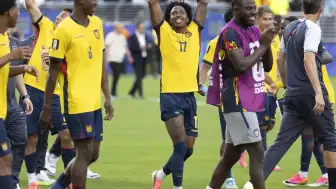 Ekvador Cumhurbaşkanı Noboa'dan Milli Takım Başarısı Sonrası Resmi Tatil Kararı
