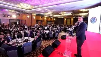 Enerji Bakanı Bayraktar: Gabar'da Cumhuriyet Tarihinin En Büyük Petrol Rezervi Keşfedildi