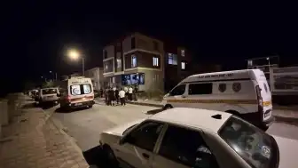 Erzincan'da Silahlı Saldırı: 2 Kişi Hayatını Kaybetti