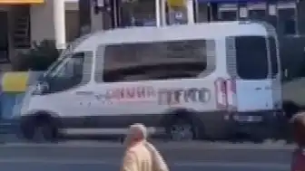 Esenyurt'ta Bir Banka Şubesine Silahlı Saldırı Düzenleyen Şüpheli Yakalandı