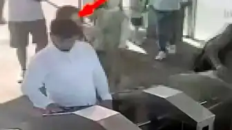 Esenyurt'ta Nişanlısının Yanında Öldürülen Gencin Vahşet Anı Kamerada