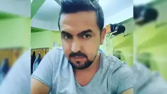 ETİ Maden Kırka Bor İşletmesi'nde İş Kazası: 1 İşçi Yaşamını Yitirdi
