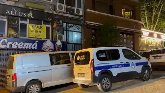 Fatih'te Ruhsatsız Masaj Salonunda Bir Müşteri Hayatını Kaybetti
