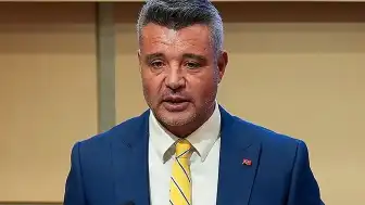 Fenerbahçe Başkanı Sadettin Saran'a Yasa Dışı Bahis Teşviki Suçundan Hapis Cezası