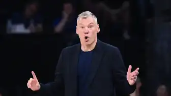 Fenerbahçe Beko Basketbol Süper Ligi Şampiyonu Oldu