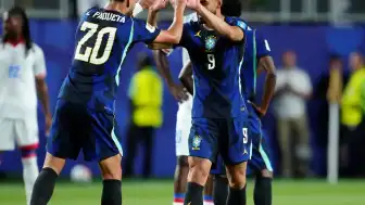 FIFA 2026 Dünya Kupası: Brezilya, Haiti Karşısında 3-0 Galip Geldi