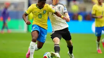 FIFA 2026 Dünya Kupası: Brezilya, Japonya'yı 90+6'da mağlup ederek son 16 turuna yükseldi