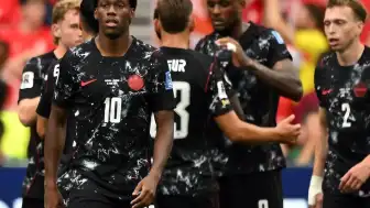 FIFA 2026 Dünya Kupası: Kanada, Katar Karşısında 6-0 Galip Geldi