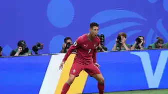 FIFA 2026 Dünya Kupası: Portekiz, Özbekistan Karşısında 5-0 Kazandı