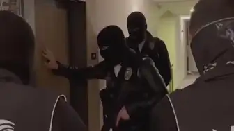 Fransa'nın Aradığı Uyuşturucu Taciri İstanbul'da Yakalandı