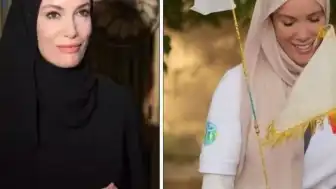 Gamze Özçelik'in Yeni Projesi Belli Oldu: 'Operasyon Alesta' Dizisiyle Ekrana Dönüyor