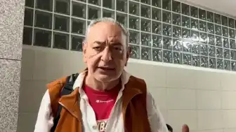 Gazeteci Reha Muhtar Hayatını Kaybetti