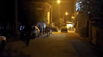 Gaziantep'in Nurdağı ilçesinde 4.6 büyüklüğünde deprem kaydedildi
